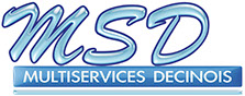 MSD, Multi Services Décinois