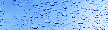 Nettoyage à l'eau